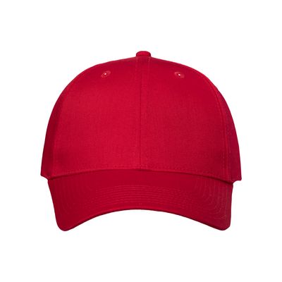 Red Red - Custom Patch