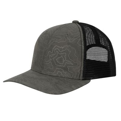 Charcoal Charcoal - Custom Patch