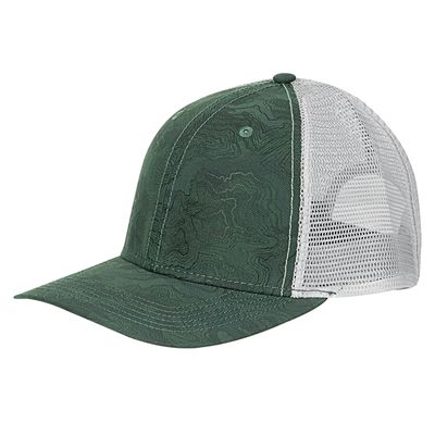 Forest Forest - Custom Patch