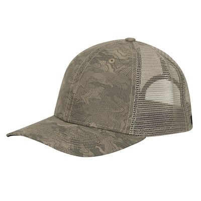 Khaki Khaki - Custom Patch