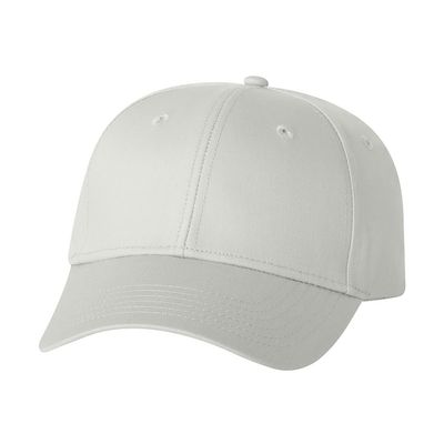 White White - Custom Patch
