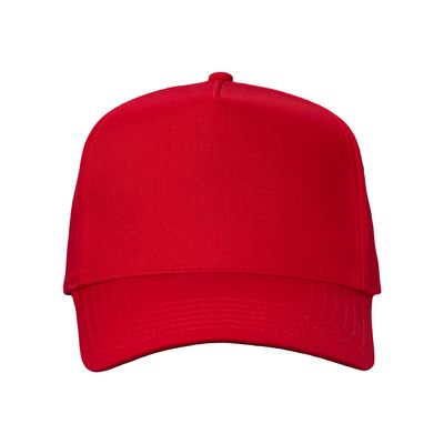 Red Red - Custom Patch