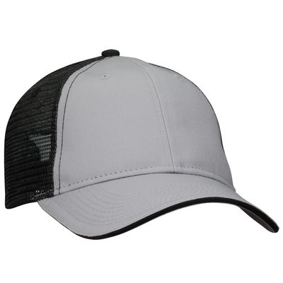 GRAY/BLACK GRAY/BLACK - Custom Patch