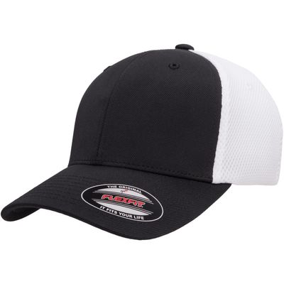 Black/White Black/White - Custom Patch