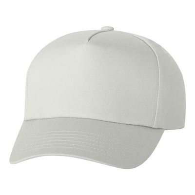 White White - Custom Patch