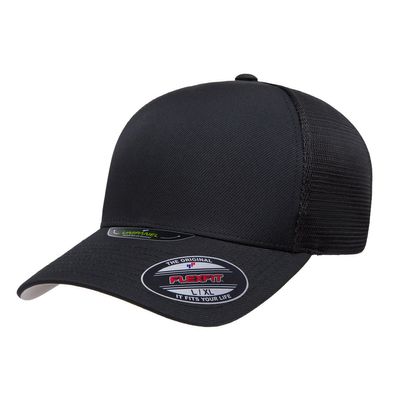Black Black - Custom Patch