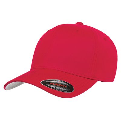 Red Red - Custom Patch