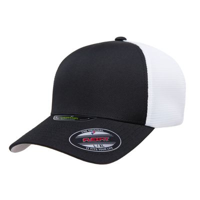 Black/White Black/White - Custom Patch