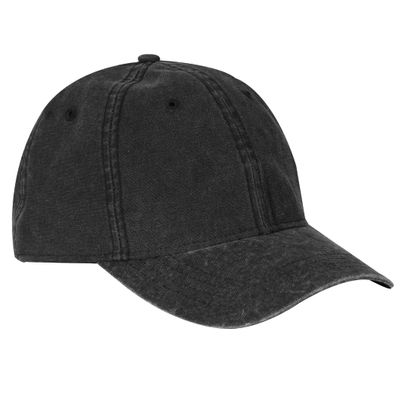 Black Black - Custom Patch