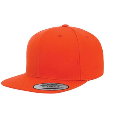 Orange Orange - Custom Patch
