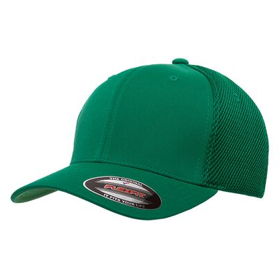 Green Green - Custom Patch