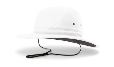 White White - Custom Patch