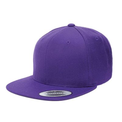 Purple Purple - Custom Patch