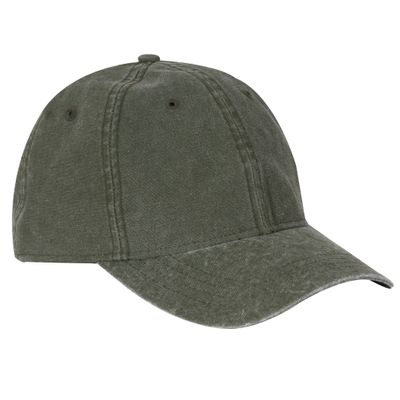 Olive Green Olive Green - Custom Patch