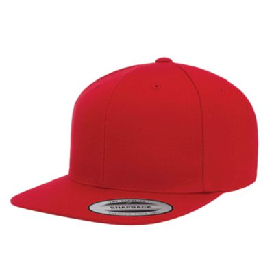 Red Red - Custom Patch