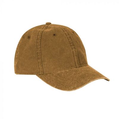 SADDLE/BROWN SADDLE/BROWN - Custom Patch