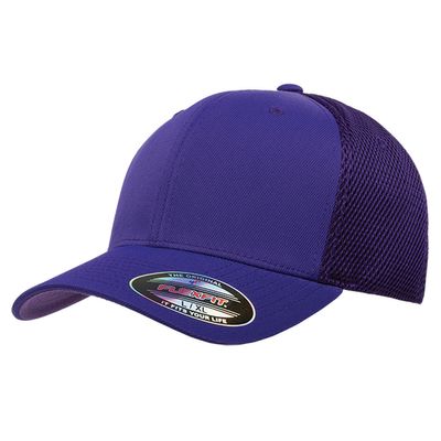 Purple Purple - Custom Patch