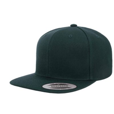 Spruce Spruce - Custom Patch