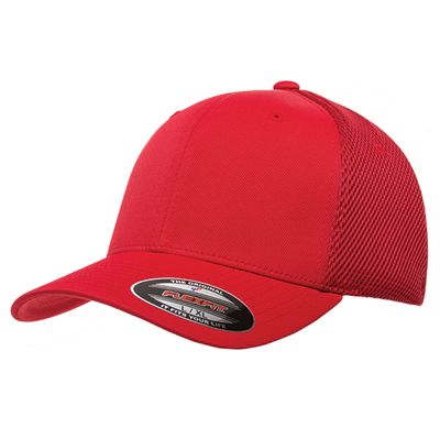 Red Red - Custom Patch