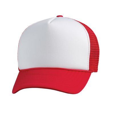 White/Red White/Red - Custom Patch