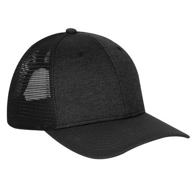 Black Black - Custom Patch