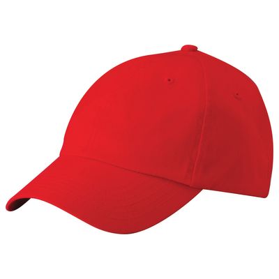 Red Red - Custom Patch