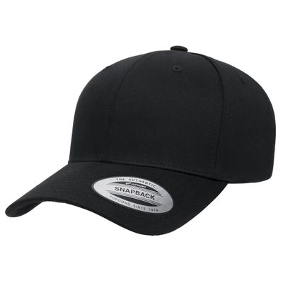 Black Black - Custom Patch