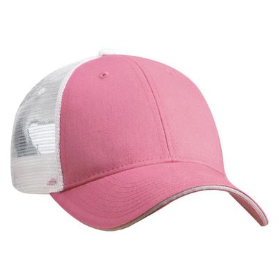 PINK/WHITE PINK/WHITE - Custom Patch