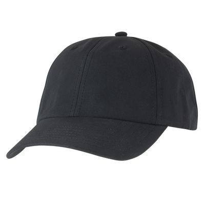 Black Black - Custom Patch