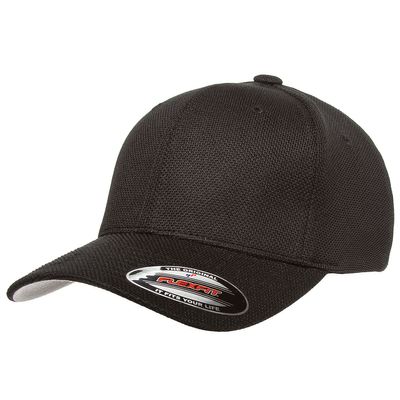 Black Black - Custom Patch