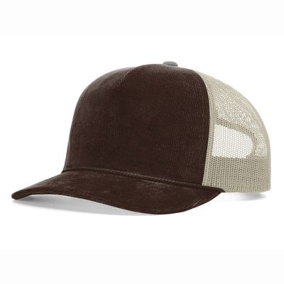 BROWN/SAND BROWN/SAND - Custom Patch