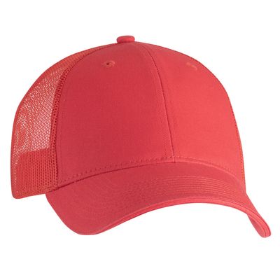Red Red - Custom Patch