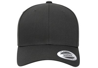 Charcoal Charcoal - Custom Patch