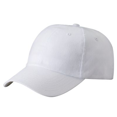 White White - Custom Patch