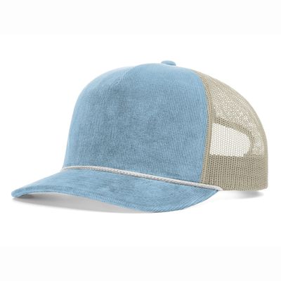 LIGHT BLUE/SAND LIGHT BLUE/SAND - Custom Patch