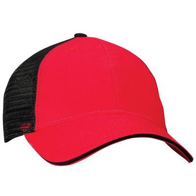RED/BLACK RED/BLACK - Custom Patch
