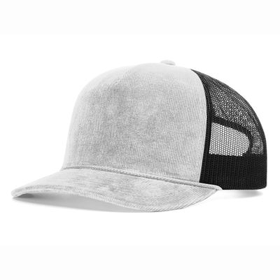 LIGHT GRAY/BLACK LIGHT GRAY/BLACK - Custom Patch