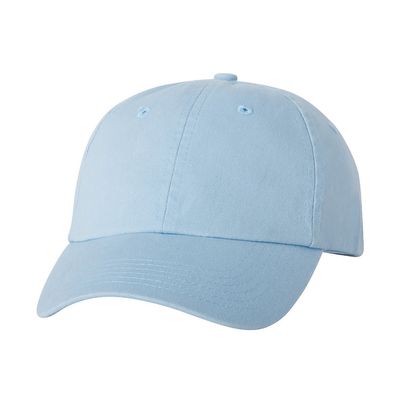 Baby Blue Baby Blue - Custom Patch