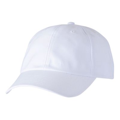 White White - Custom Patch