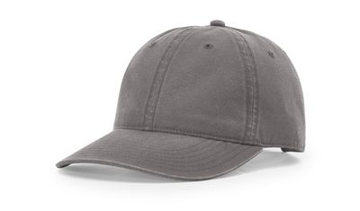 Dark Gray Dark Gray - Custom Patch
