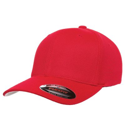 Red Red - Custom Patch