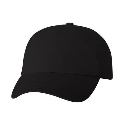 Black Black - Custom Patch