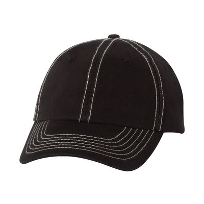 BLACK/STONE BLACK/STONE - Custom Patch