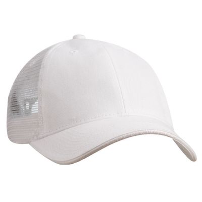 White White - Custom Patch