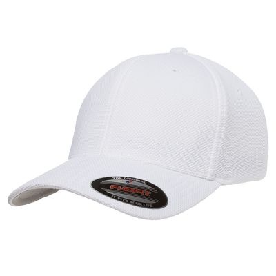 White White - Custom Patch