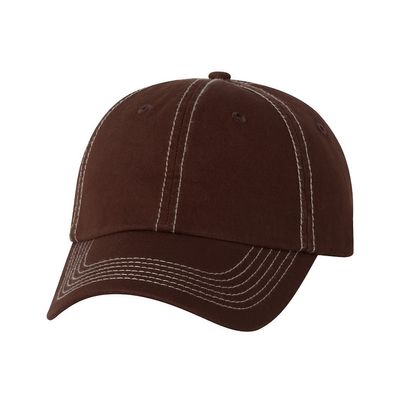 BROWN/STONE BROWN/STONE - Custom Patch