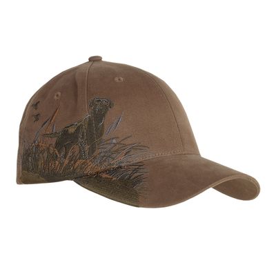 Brown Brown - Custom Patch
