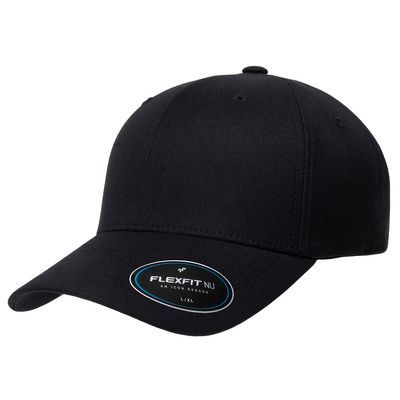 Black Black - Custom Patch