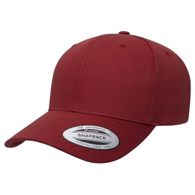 Red Red - Custom Patch