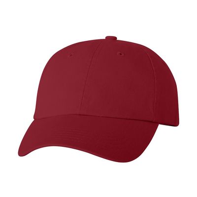 Cardinal Cardinal - Custom Patch